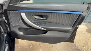 S&eacute;rie 4 (F36) 420i 184 BVA8 M Sport - Automatique 2018 occasion 13200 Arles
