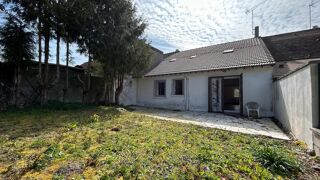  Maison à vendre 6 pièces 157 m²