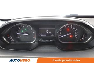 2008 1.2 PureTech Allure 110 ch 2017 occasion 92130 Issy-les-Moulineaux