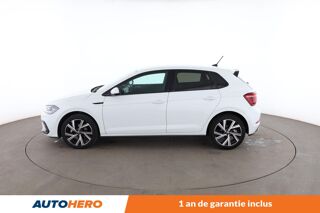 Polo 1.0 TSI R-Line DSG7 115 ch 2025 occasion 92130 Issy-les-Moulineaux
