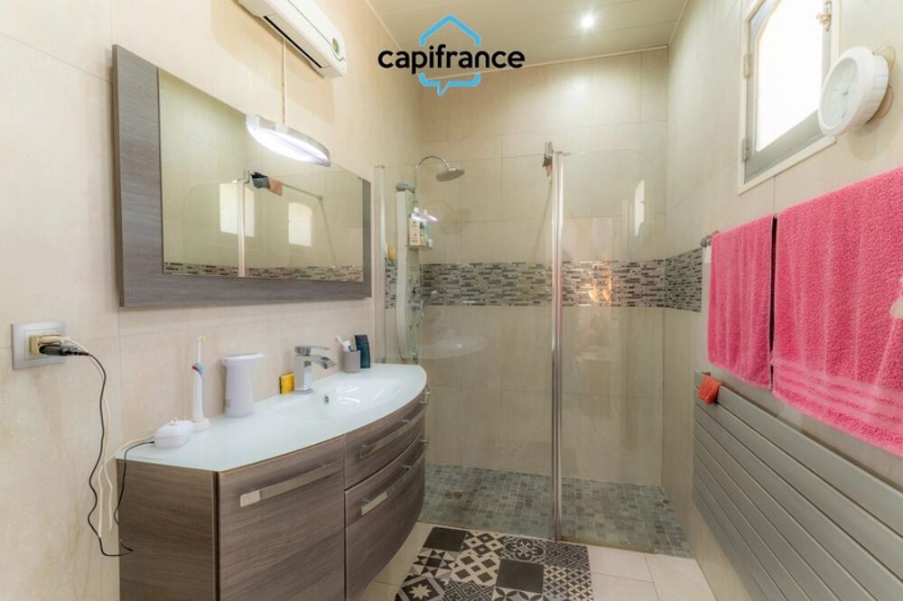 � vendre  Maison La Valentine (13011)