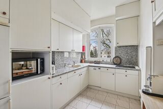  Appartement � vendre 3 pi�ces 62 m�