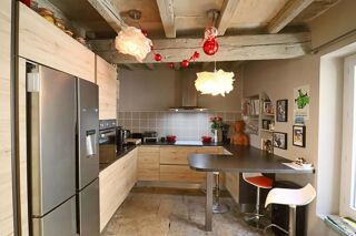  Maison à vendre 7 pièces 163 m²