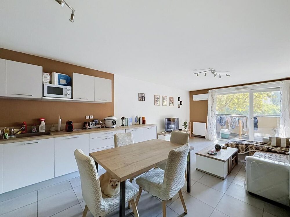 Vente Appartement Appartement Givors