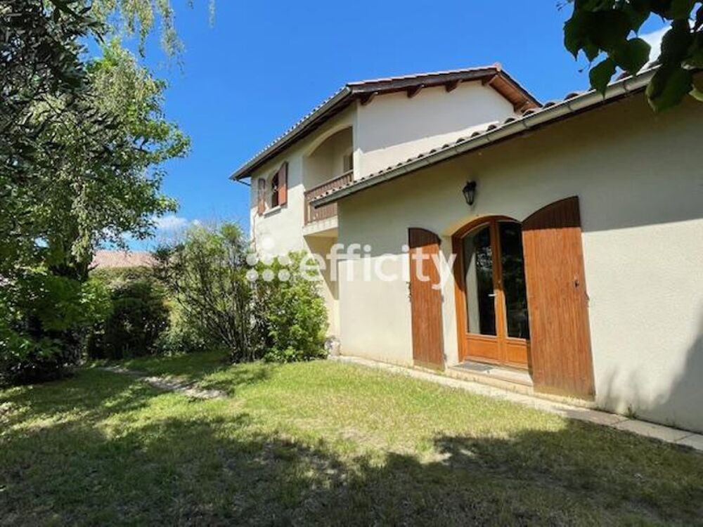 Vente Maison Maison Salaise sur sanne