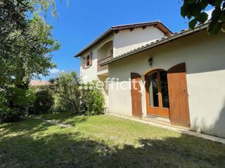 Vente Maison Maison Salaise sur sanne