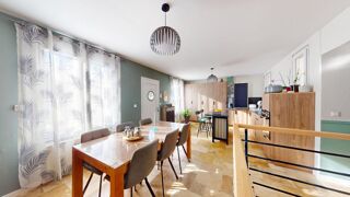  Maison à vendre 4 pièces 78 m²