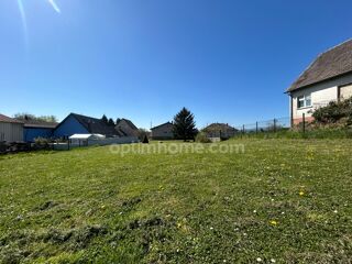  Terrain � vendre 1000 m�