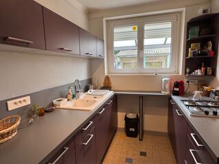  Maison à vendre 6 pièces 123 m²