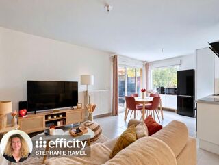  Appartement à vendre 3 pièces 57 m²