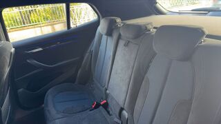 X2 (F39) 25d 2.0 xDrive 231 BVA M Sport - Entretien constructeu 2018 occasion 69330 Meyzieu