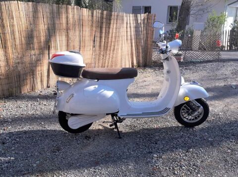 Scooter Scooter 2024 occasion Arcangues 64200