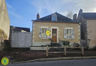  Maison à vendre 3 pièces 75 m²