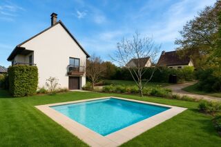  Maison � vendre 7 pi�ces 135 m�