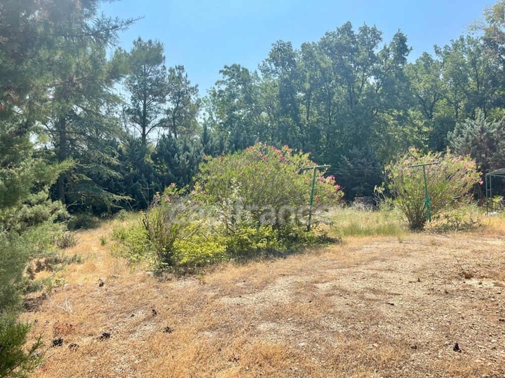 Vente Maison Maison à vendre avec grand terrain et vue dégagée à Gargas (Vaucluse) Gargas