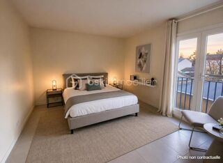  Appartement � vendre 3 pi�ces 89 m� Saint christol