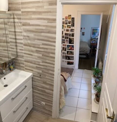  Appartement � louer 3 pi�ces 37 m�