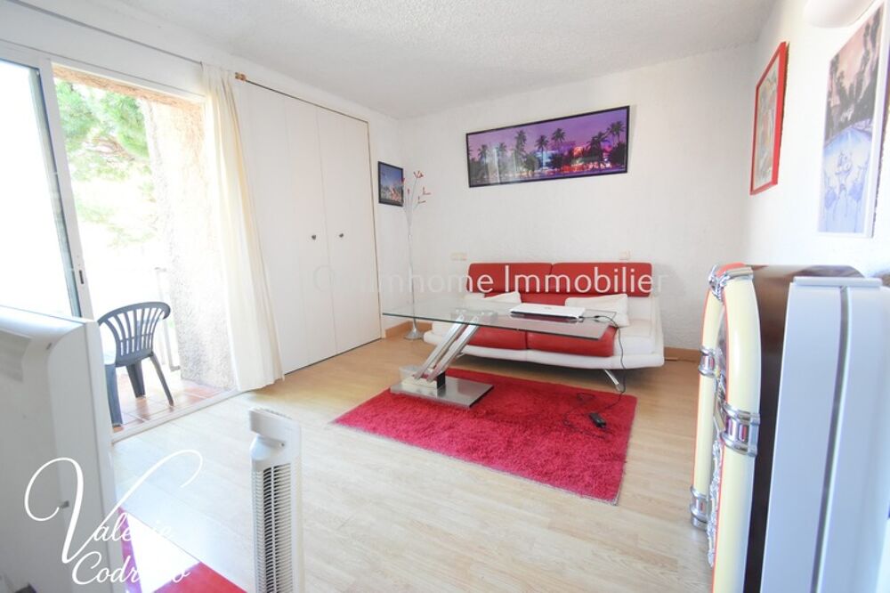 Maison 2 pièces 43 m² à Hyeres