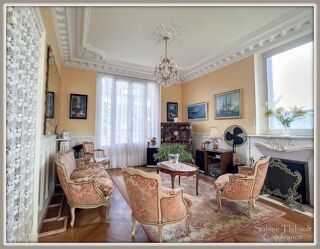  Maison à vendre 7 pièces 196 m²