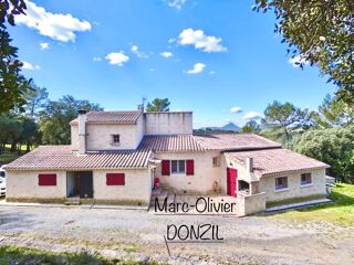  Maison à vendre 7 pièces 184 m²