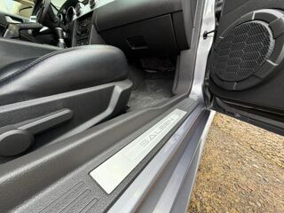Mustang Saleen Cabriolet 4.6 V8 435ch – Garantie 6 Mois / Reprise po 2007 occasion 36300 Le Blanc