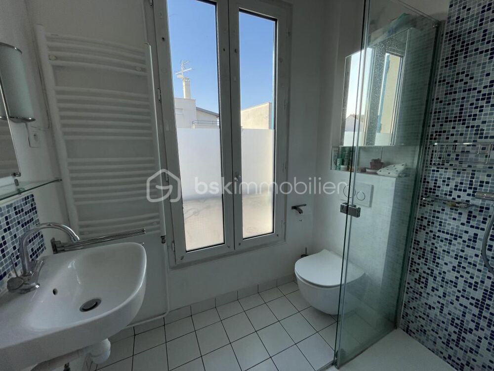  vendre  Maison Nanterre (92000)