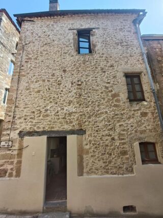  Maison � vendre 3 pi�ces 60 m�