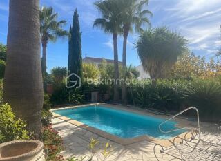  Maison à vendre 5 pièces 163 m²