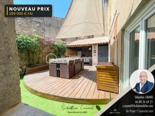  Appartement à vendre 4 pièces 114 m²