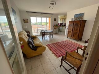  Appartement à louer 2 pièces 51 m²