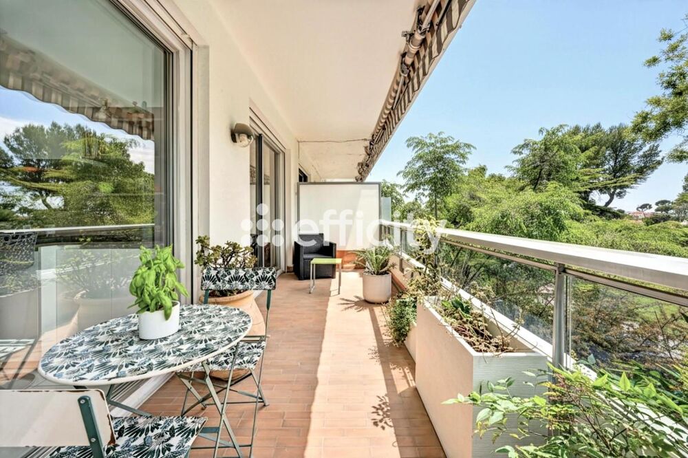 à vendre  Appartement Marseille 8