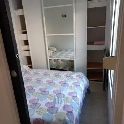  Appartement � louer 2 pi�ces 27 m�