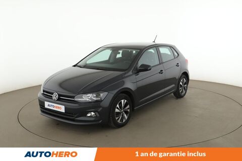 Annonce voiture Volkswagen Polo 15790 €