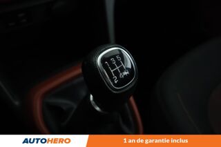 i10 1.2 Intuitive 87 ch 2018 occasion 92130 Issy-les-Moulineaux