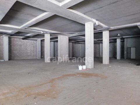   Dpt Meurthe et Moselle (54), à louer NANCY Local commercial 2 000 m² 