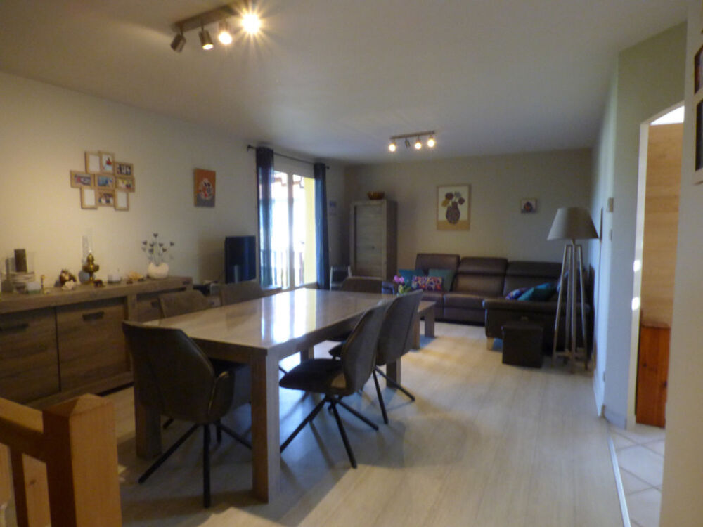Vente Maison Maison à vendre 5 pièces BELLEVILLE EN BEAUJOLAIS (69) - Terrain de 1000 m2 Belleville en beaujolais