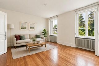 Vente Appartement Appartement de 5 pièces de 126 m² à Niederbronn-les-Bains Niederbronn les bains