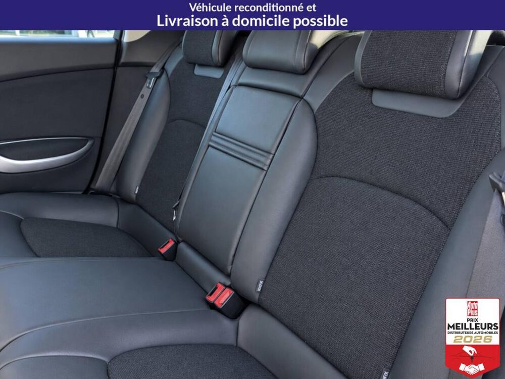C5 HDi 115 Confort 2013 occasion 10150 Lavau