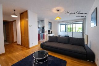  Appartement � vendre 2 pi�ces 43 m�