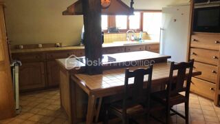  Maison � vendre 4 pi�ces 167 m�