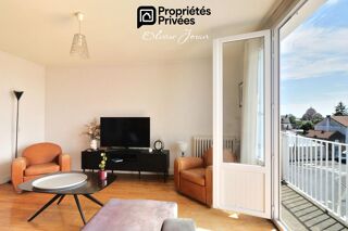  Appartement à vendre 3 pièces 69 m²