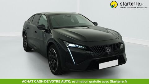 Annonce voiture Peugeot 408 27998 �