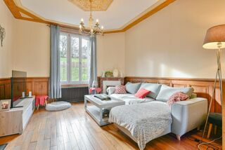  Maison à vendre 5 pièces 114 m²