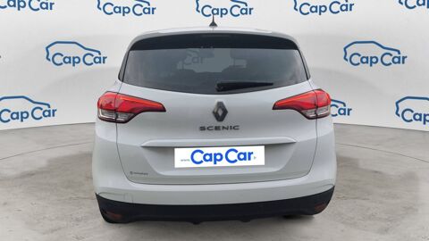 Sc&eacute;nic 1.7 dCi 120 EDC6 Business - Automatique 2020 occasion 59270 Bailleul