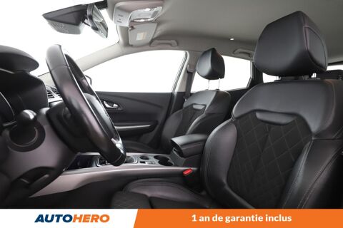 Kadjar 1.5 dCi Blue Intens EDC 115 ch 2020 occasion 92130 Issy-les-Moulineaux