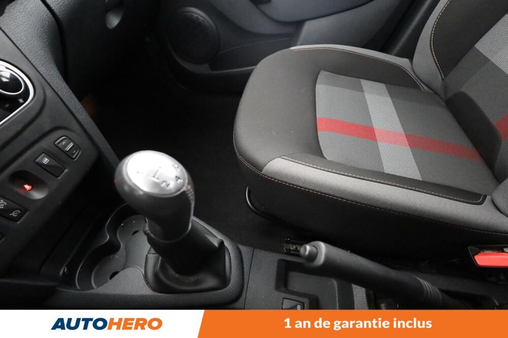 Sandero 0.9 TCe Techroad 90 ch 2019 occasion 92130 Issy-les-Moulineaux