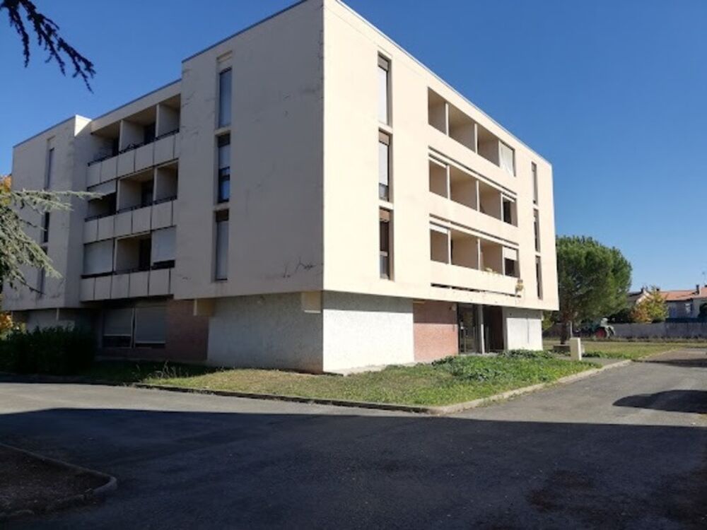 Appartement 4 pièces 75 m² · à Albi · 75 m² · 79 000 €