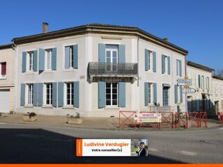  Maison à vendre 8 pièces 230 m²