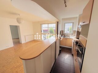  Appartement � vendre 3 pi�ces 60 m�