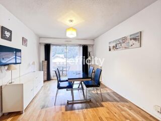  Appartement � vendre 2 pi�ces 40 m�